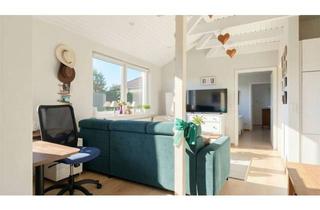 Wohnung kaufen in 21033 Lohbrügge, „Ruhig wohnen, stilvoll leben: Dachgeschosswohnung mit besonderem Flair in Lohbrügge“