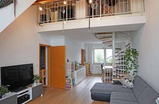 Wohnung kaufen in Keplerstraße 33, 71522 Backnang, 3,5-Zimmer Maisonette-Wohnung in beliebter Wohnlage in Backnang
