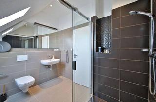 Penthouse kaufen in 76855 Annweiler, Penthouse-Maisonette-Wohnung mit einzigartiger Ausstattung in Randlage!