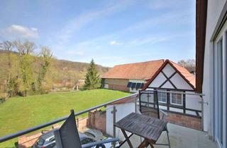 Penthouse kaufen in 76855 Annweiler, Penthouse-Maisonette-Wohnung mit einzigartiger Ausstattung in Randlage!