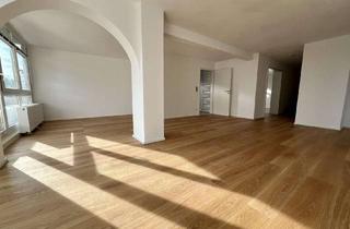 Penthouse kaufen in 85540 Haar, Sonniges Penthouse mit 3 traumhaften Terrassen | kernsaniert | provisionsfrei