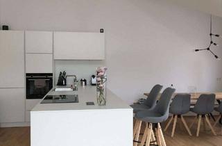 Penthouse kaufen in Goldshöfer Str, 73460 Hüttlingen, Exklusives Penthouse