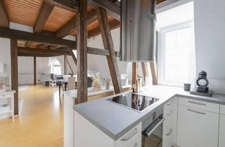 Wohnung kaufen in 74074 Heilbronn, Charmante 3-Zimmer-Maisonette im Herzen der Stadt – Bezugsfrei ab 01.05.