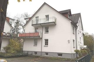 Wohnung kaufen in Seestraße 35-39, 12589 Rahnsdorf, Dachgeschosswohnung in beliebter Rahnsdorfer Wohnlage