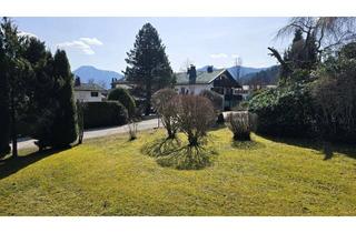 Wohnung kaufen in 83707 Bad Wiessee, Bad Wiessee / Jägerwinkel - 3-Zimmer-ETW in ruhiger, idyllischer Lage