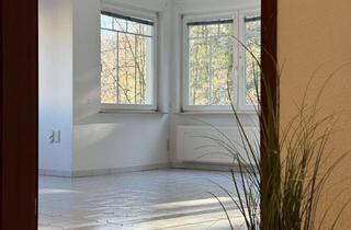 Wohnung kaufen in 38667 Bad Harzburg, Exklusive 3-Zimmer-Wohnung im Sophiengarten – zentrale und ruhige Lage