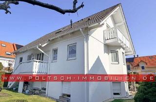 Wohnung kaufen in 07552 Bieblach-Ost, 3-Raum Wohnung mit Balkon & Weitblick in ruhiger Wohnlage von Gera