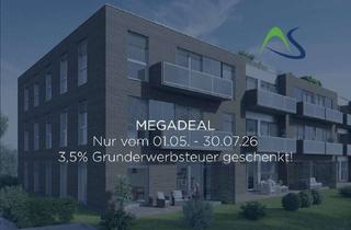 Wohnung kaufen in 93080 Pentling, Whg 10 P9 - Barrierefreie Zweizimmerwohnung mit Photovoltaikanlage