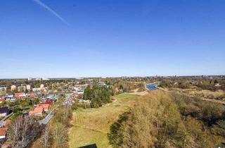 Wohnung kaufen in 23560 Moisling, Charmante 3-Zimmer-Wohnung im 14. Obergeschoss mit schönem Weitblick über die Hansestadt Lübeck!