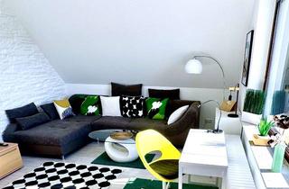 Lofts mieten in 65812 Bad Soden, Möbliert 2Zi Loft Business Pendler-Apartment 01.05: All-In-Mietkosten & Ausstattung Bad Soden Taunus