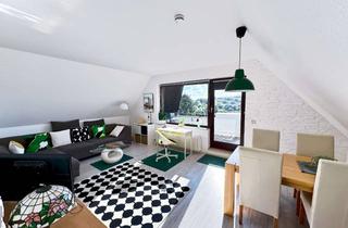 Lofts mieten in 65812 Bad Soden, Voll möbliert, WLAN, All-In Miete, 2-Zi-Business-Pendler-Apartment in Bad Soden ab 01.05.2026