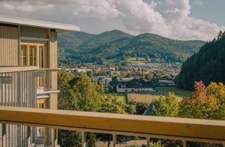 Wohnung mieten in Kohlenbacher Talstraße, 79183 Waldkirch, Neubauwohnung in Waldkirch-Kollnau