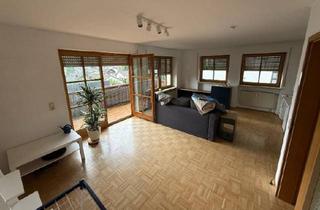 Wohnung mieten in 87629 Füssen, Helle 2-Zimmer-Wohnung mit Einbauküche und Balkon in Füssen