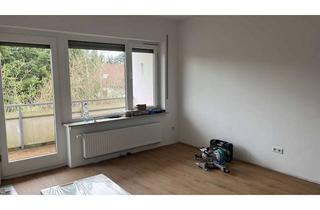 Wohnung mieten in Kreutzacker, 35041 Marburg, Helle 3-Zimmer-Wohnung im 3. OG in Marburg