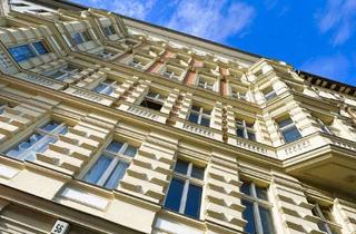 Wohnung mieten in Pankstraße 56, 13357 Wedding, Singles aufgepasst - neues Jahr 2026 = neues Wohnungsglück!