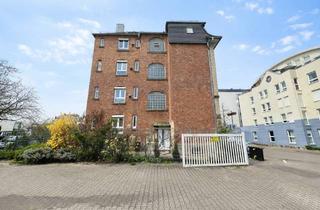 Wohnung mieten in Achtungstraße, 74072 Heilbronn, Attraktive Altbauwohnung – hell, modernisiert und mit Balkon