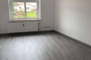 Wohnung mieten in Alte Leipziger Straße, 04827 Machern, 1,5-Zimmer Wohnung in Machern