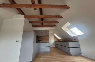 Wohnung mieten in 73525 Schwäbisch Gmünd, Hochwertig sanierte 4-Zimmer Wohnung mit Klimaanlage