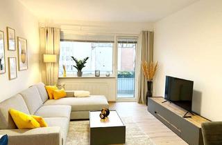 Wohnung mieten in Waldstraße 53, 10551 Berlin, Moderne Wohnung in zentraler Lage mit Balkon