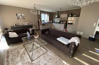 Wohnung mieten in Zum Jugendheim 2b, 21220 Seevetal, Helle moderne Wohnung in Ohlendorf