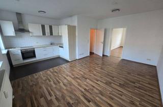 Wohnung mieten in Elisabethstraße 14, 16515 Oranienburg, Helle 2-Zimmer-Wohnung im 1. OG mit Garage in Oranienburg