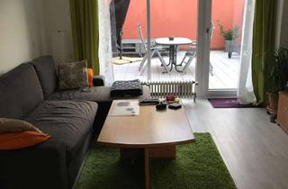 Wohnung mieten in Festplatzstraße, 67433 Neustadt, Lichtdurchflutete großzügigeund ruhige 3-Zimmer-Wohnung mit Blick auf die Haardt
