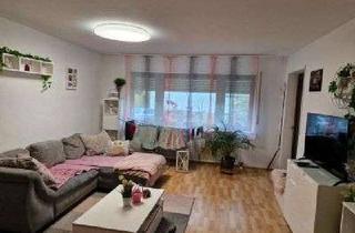 Wohnung mieten in Buchenstr. 48, 73035 Göppingen, Helle 3-Zimmer Wohnung mit Balkon und Garage in Faurndau