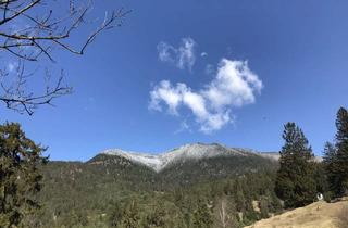 Wohnung mieten in 82467 Garmisch-Partenkirchen, Exklusive 4,5-Zimmer-DG-Maisonette mit geh. Innenausstattung & EBK in Garmisch-Partenkirchen