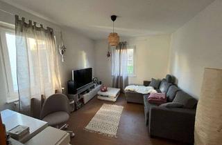 Wohnung mieten in 55469 Simmern, Gemütliche 2-Zimmer-Wohnung in Simmern