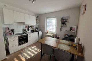 Wohnung mieten in 55469 Simmern, Gemütliche 2-Zimmer-Wohnung in Simmern