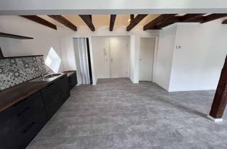 Wohnung mieten in Mannheimer Straße 22, 68519 Viernheim, ** Altbau trifft Moderne ** Chice Altbauwohnung mit EBK.