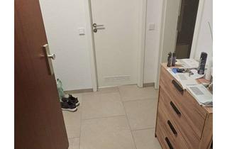 Wohnung mieten in Giselherplatz, 67069 Edigheim, Charmante 1-Zimmer Wohnung im EG mit Balkon in Edigheim