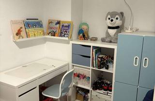 Wohnung mieten in Goethestraße 113, 63067 Kaiserlei, Helle 3-Zimmer-Wohnung in Offenbach am Main - Kaiserlei