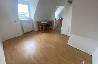 Wohnung mieten in 97424 Oberndorf, 2 Zimmer Wohnung in Schweinfurt-Oberndorf-Mitte, 30m²