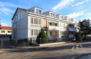 Wohnung mieten in Lohfeldstraße 15, 82152 Krailling, 2 Zi.- Dachgeschosswohnung schön, neu und ruhig, in Krailling (70qm² auf 100qm² Boden)