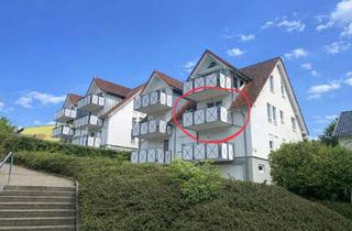 Wohnung mieten in Hintere Straße, 74653 Künzelsau, Helle 3,5-Zimmer Dachgeschosswohnung in Künzelsau/Gaisbach