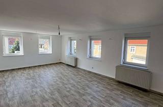 Wohnung mieten in Großdobritzer Straße, 01689 Niederau, 3,5-Zimmer Wohnung mit großer Terrasse im 1. OG in Oberau