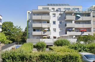 Wohnung mieten in Wilhelmstr. 72, 63741 Damm, Moderne 2-Zimmer Wohnung mit EBK und Terrasse in Aschaffenburg