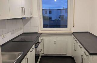 Wohnung mieten in Wilhelmstr. 72, 63741 Damm, Moderne 2-Zimmer Wohnung mit EBK und Terrasse in Aschaffenburg
