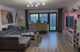 Wohnung mieten in 68723 Oftersheim, 3-Zimmer Wohnung in Oftersheim mit ca. 100 m² Wohnfläche