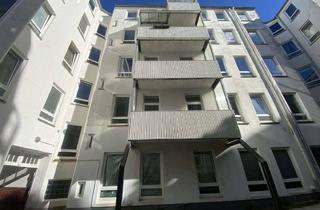 Wohnung mieten in Toosbüystraße 27, 24939 Neustadt, 3,0-Zimmer-Wohnung, Toosbüystraße 27 HH, 1. OG ! Bitte bewerben Sie sich online !