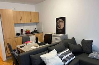 Wohnung mieten in Virchowstraße 28, 89075 Eselsberg, Studenten/Azubiwohnung mit Balkon in Ulm Eselsberg