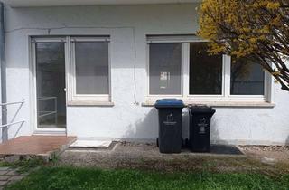 Wohnung mieten in 71101 Schönaich, 3,5-Zimmer-Wohnung mit Terrasse