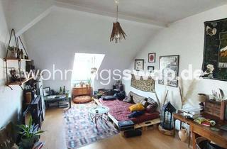 Wohnung mieten in Sandweg 108, 60314 Ostend, Wohnungstausch: Sandweg 108