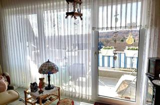 Wohnung mieten in Tuchstr., 42477 Radevormwald, Gepflegte 3,5-Zimmer-Wohnung (85m²) in Radevormwald mit Balkon