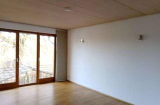 Wohnung mieten in 88263 Horgenzell, Schöne 2,5-Zimmer-Wohnung mit Balkon und EBK in Horgenzell