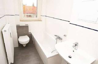 Wohnung mieten in Diesterwegstraße 16, 06295 Lutherstadt Eisleben, Tolle 2-Raumwohnung mit Balkon