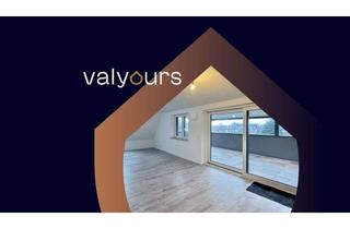 Wohnung mieten in 24159 Pries, Modernes Wohnen in Friedrichsort: Neubau mit Fördeblick & Dachterrasse