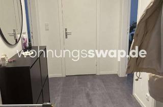 Wohnung mieten in Schwentnerring B 10, 21107 Wilhelmsburg, Wohnungstausch: Schwentnerring 10B