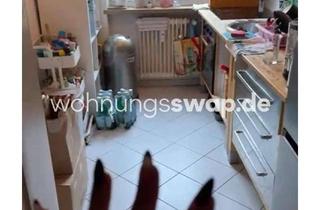 Wohnung mieten in Gammelsdorfer Straße, 81673 Berg am Laim, Wohnungstausch: Gammelsdorfer Straße 4